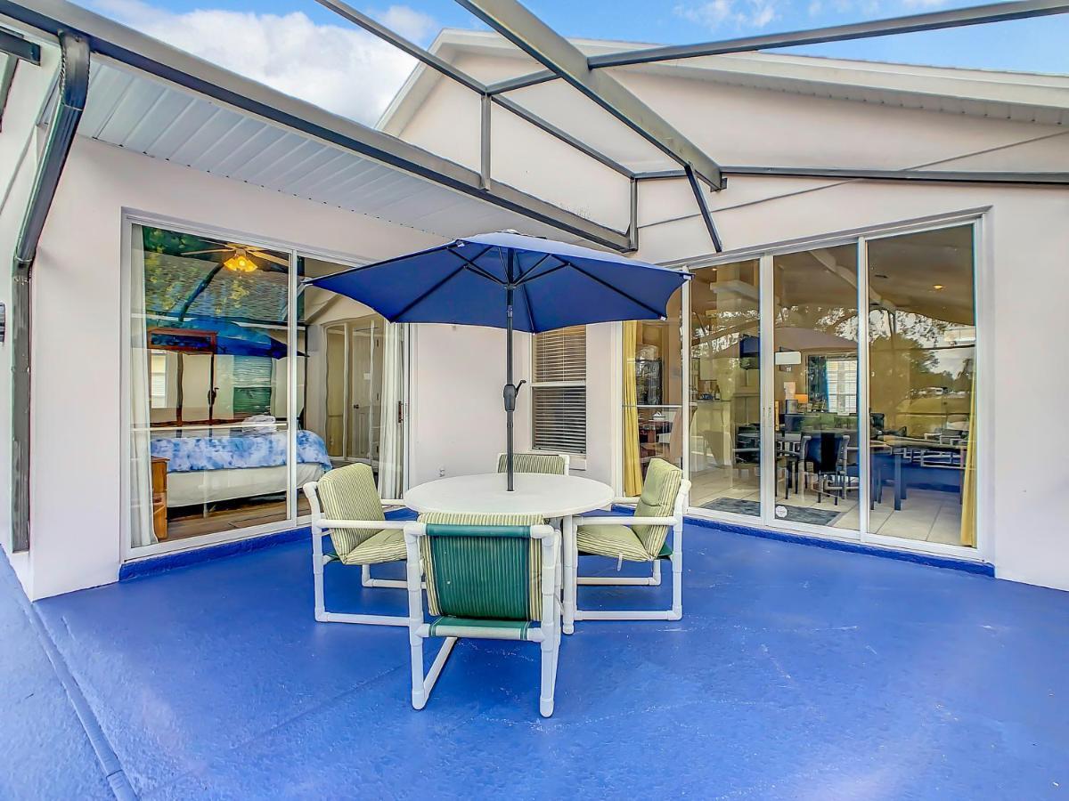 Glenbrook Vacation Poolspa Home Orlando Dış mekan fotoğraf