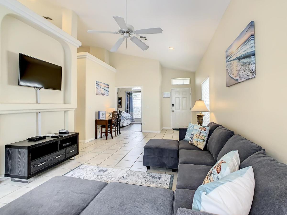 Glenbrook Vacation Poolspa Home Orlando Dış mekan fotoğraf