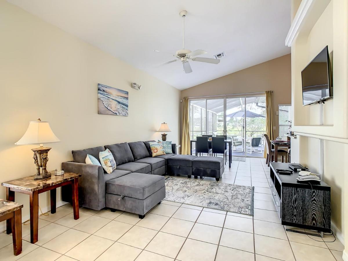 Glenbrook Vacation Poolspa Home Orlando Dış mekan fotoğraf