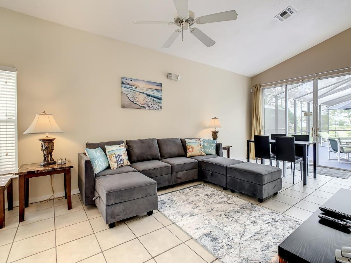 Glenbrook Vacation Poolspa Home Orlando Dış mekan fotoğraf