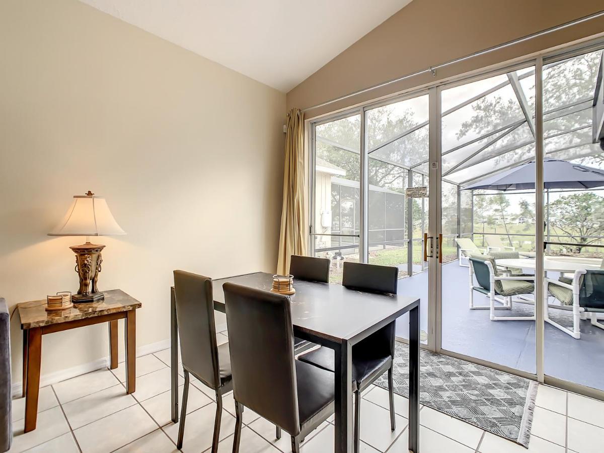 Glenbrook Vacation Poolspa Home Orlando Dış mekan fotoğraf