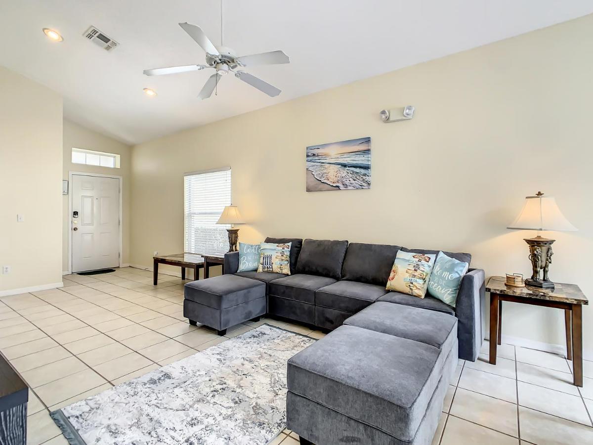 Glenbrook Vacation Poolspa Home Orlando Dış mekan fotoğraf