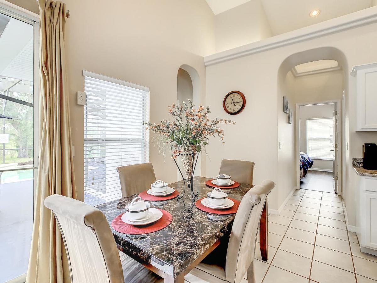Glenbrook Vacation Poolspa Home Orlando Dış mekan fotoğraf
