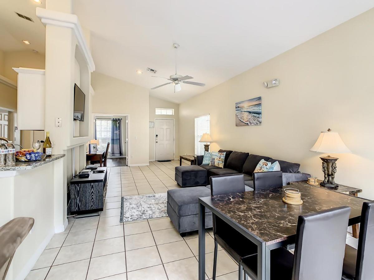 Glenbrook Vacation Poolspa Home Orlando Dış mekan fotoğraf