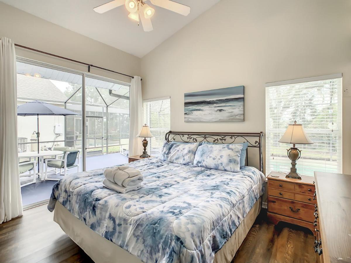 Glenbrook Vacation Poolspa Home Orlando Dış mekan fotoğraf