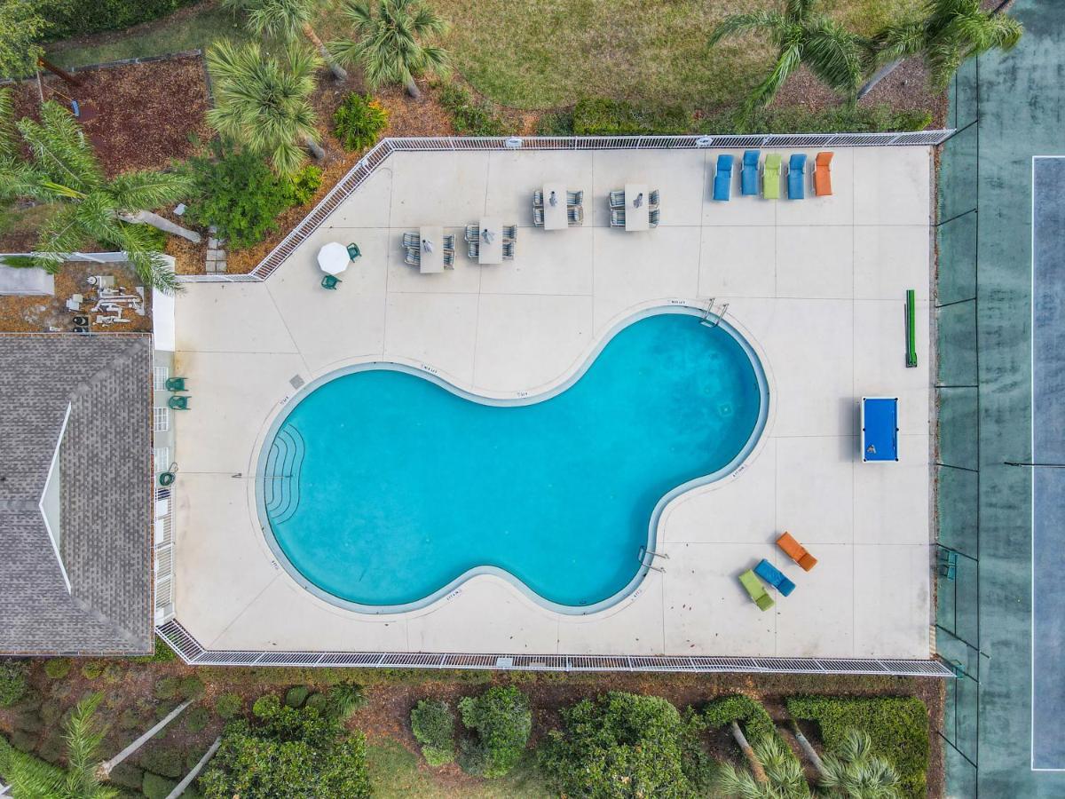 Glenbrook Vacation Poolspa Home Orlando Dış mekan fotoğraf