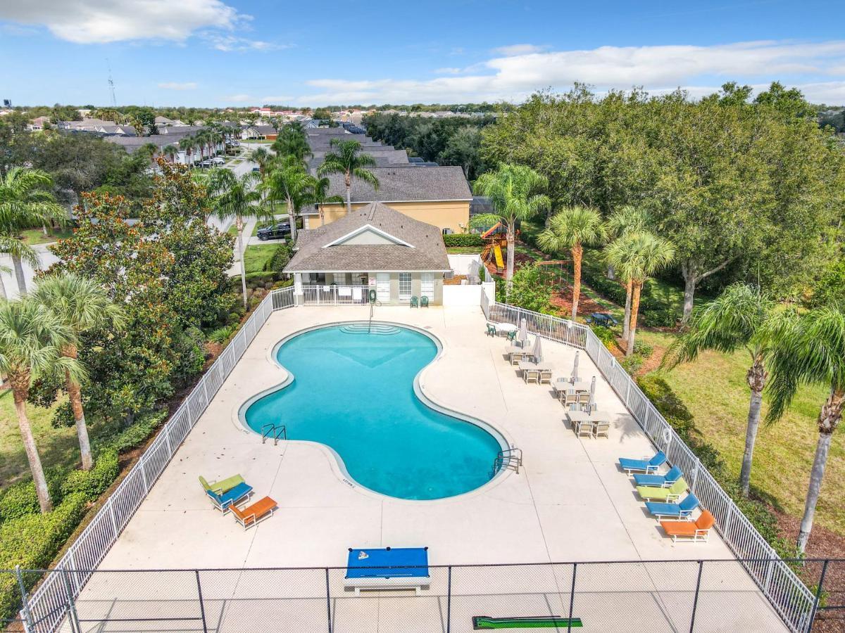 Glenbrook Vacation Poolspa Home Orlando Dış mekan fotoğraf