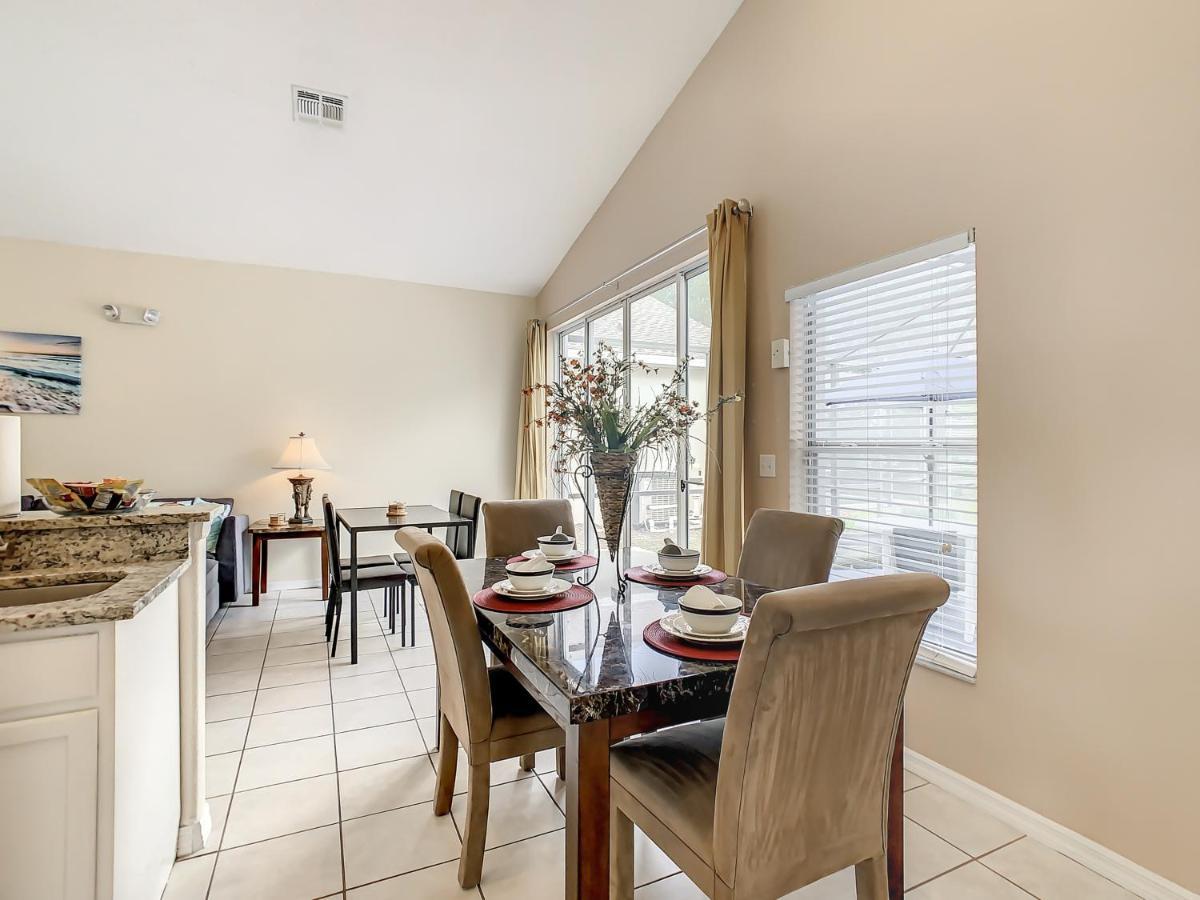 Glenbrook Vacation Poolspa Home Orlando Dış mekan fotoğraf