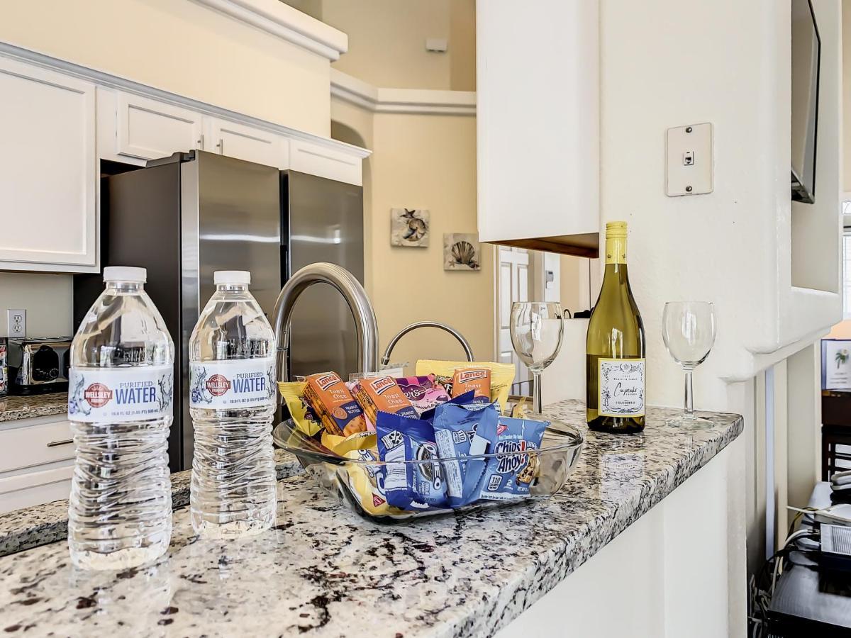 Glenbrook Vacation Poolspa Home Orlando Dış mekan fotoğraf