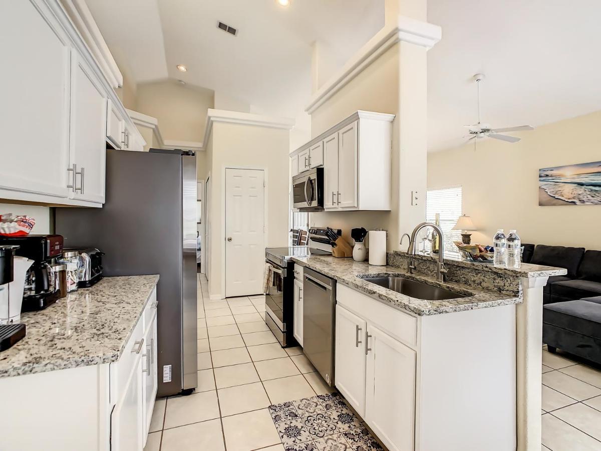 Glenbrook Vacation Poolspa Home Orlando Dış mekan fotoğraf