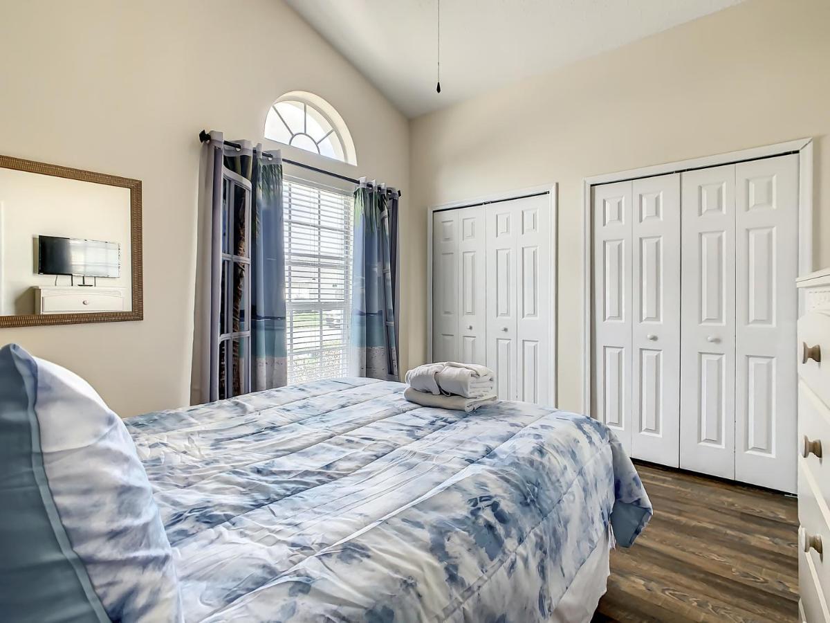 Glenbrook Vacation Poolspa Home Orlando Dış mekan fotoğraf