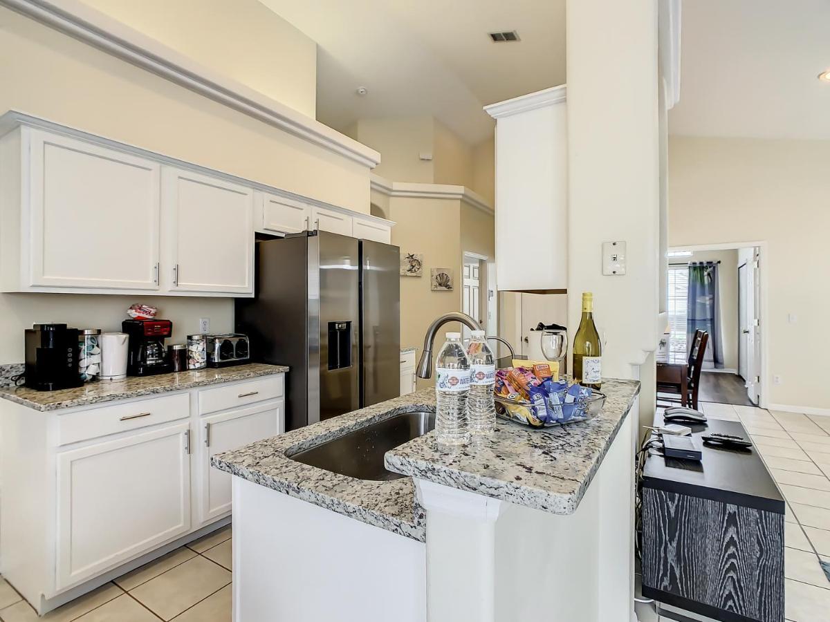 Glenbrook Vacation Poolspa Home Orlando Dış mekan fotoğraf