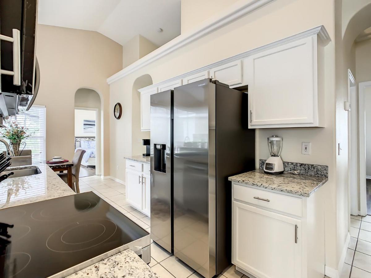 Glenbrook Vacation Poolspa Home Orlando Dış mekan fotoğraf