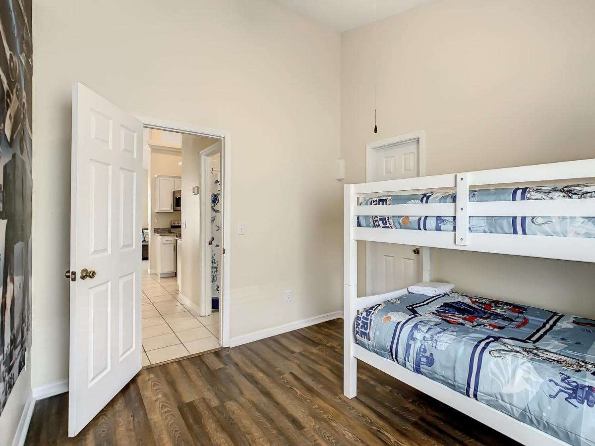 Glenbrook Vacation Poolspa Home Orlando Dış mekan fotoğraf