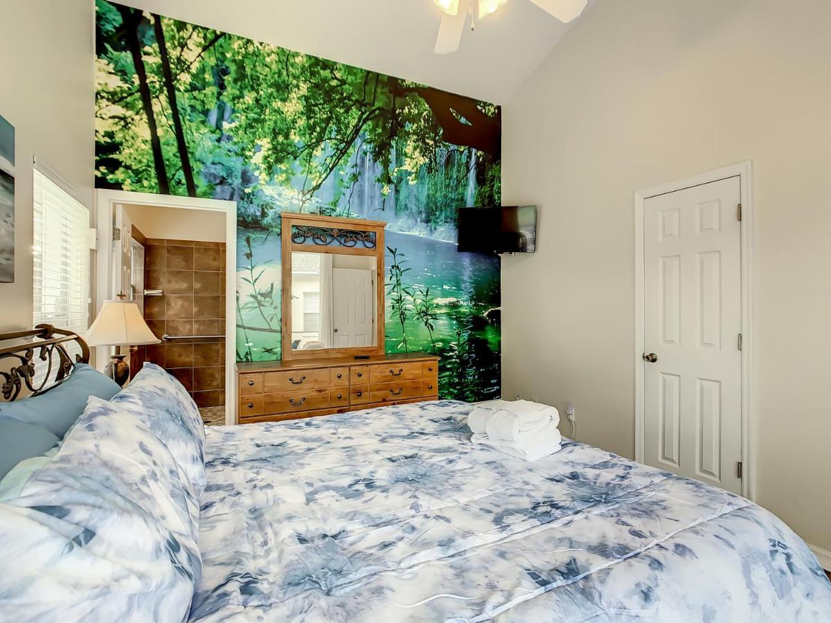 Glenbrook Vacation Poolspa Home Orlando Dış mekan fotoğraf