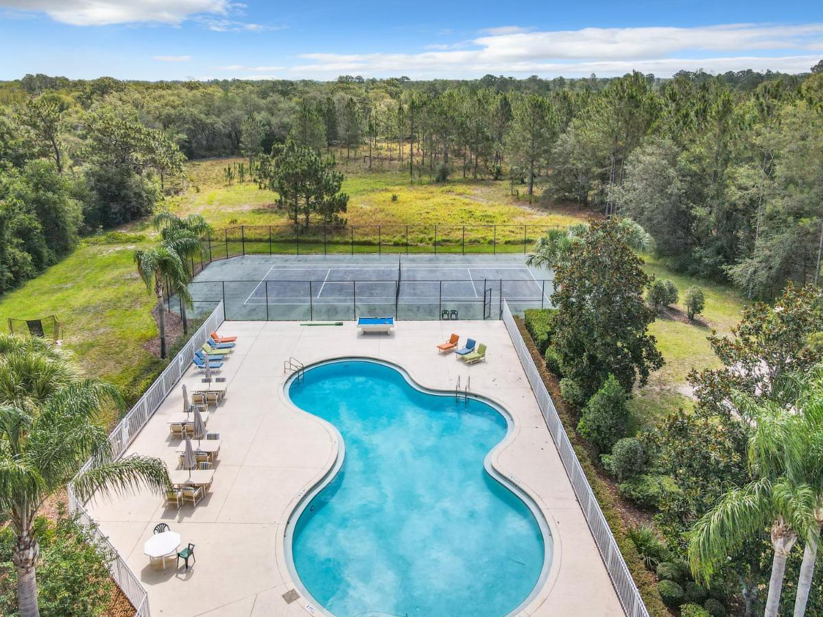 Glenbrook Vacation Poolspa Home Orlando Dış mekan fotoğraf