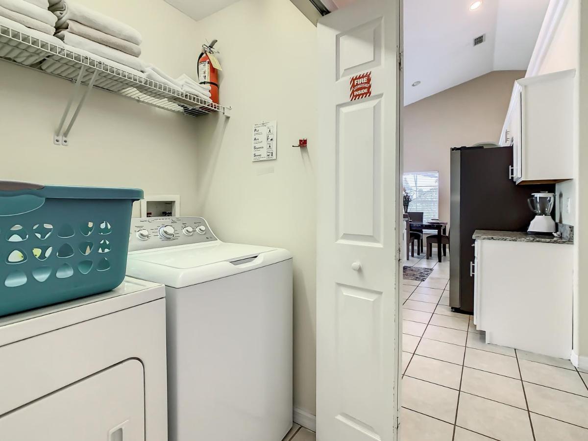 Glenbrook Vacation Poolspa Home Orlando Dış mekan fotoğraf