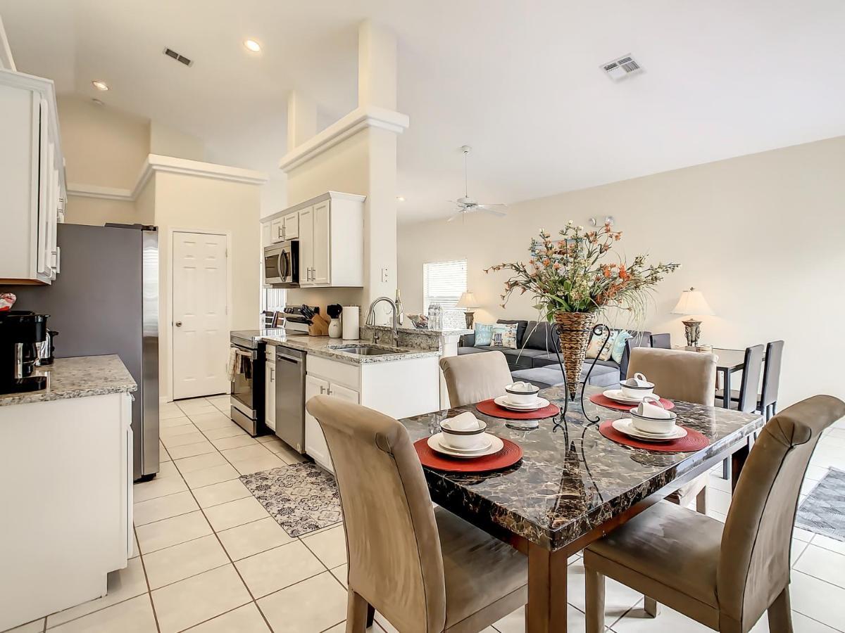 Glenbrook Vacation Poolspa Home Orlando Dış mekan fotoğraf