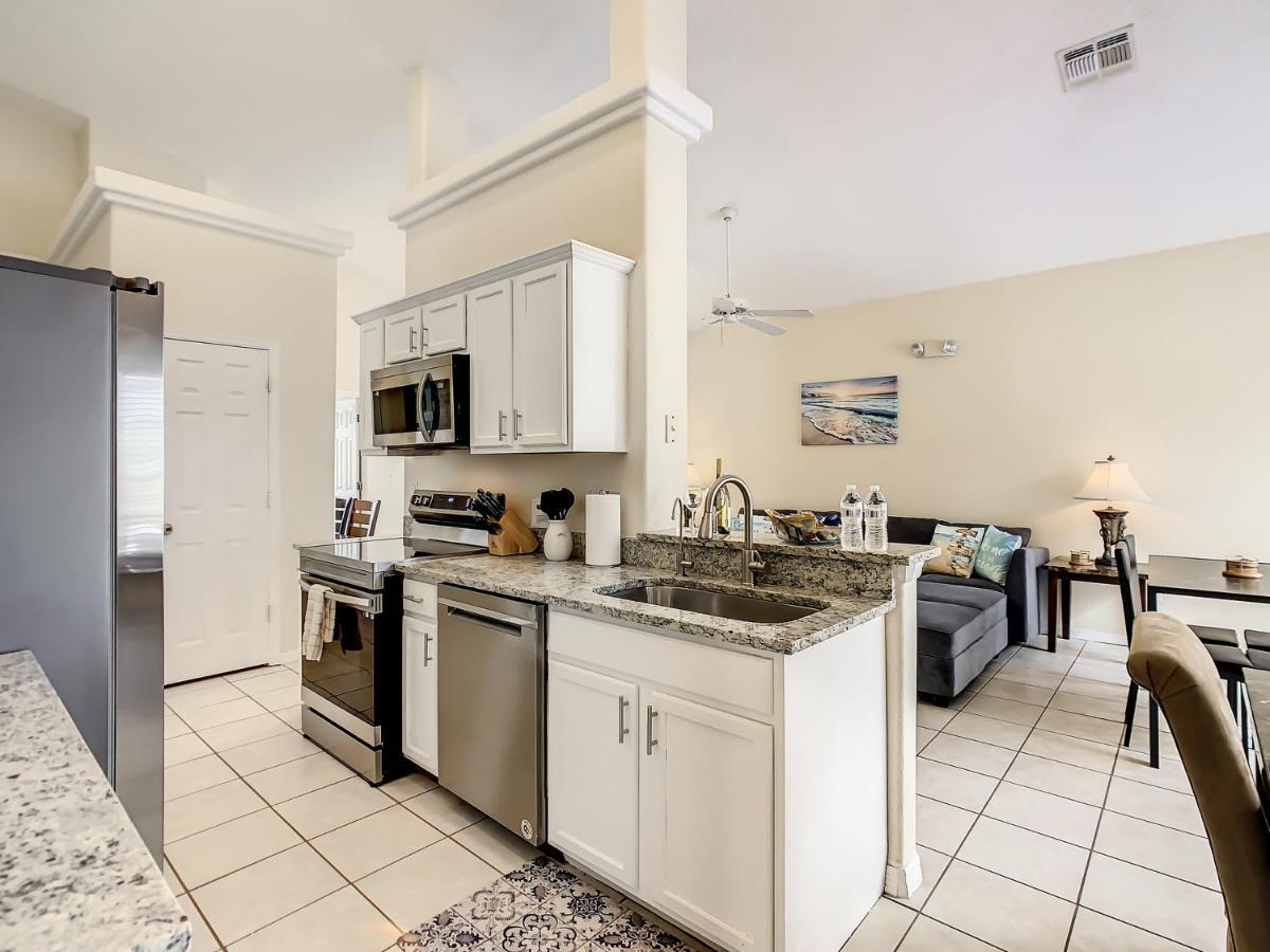 Glenbrook Vacation Poolspa Home Orlando Dış mekan fotoğraf