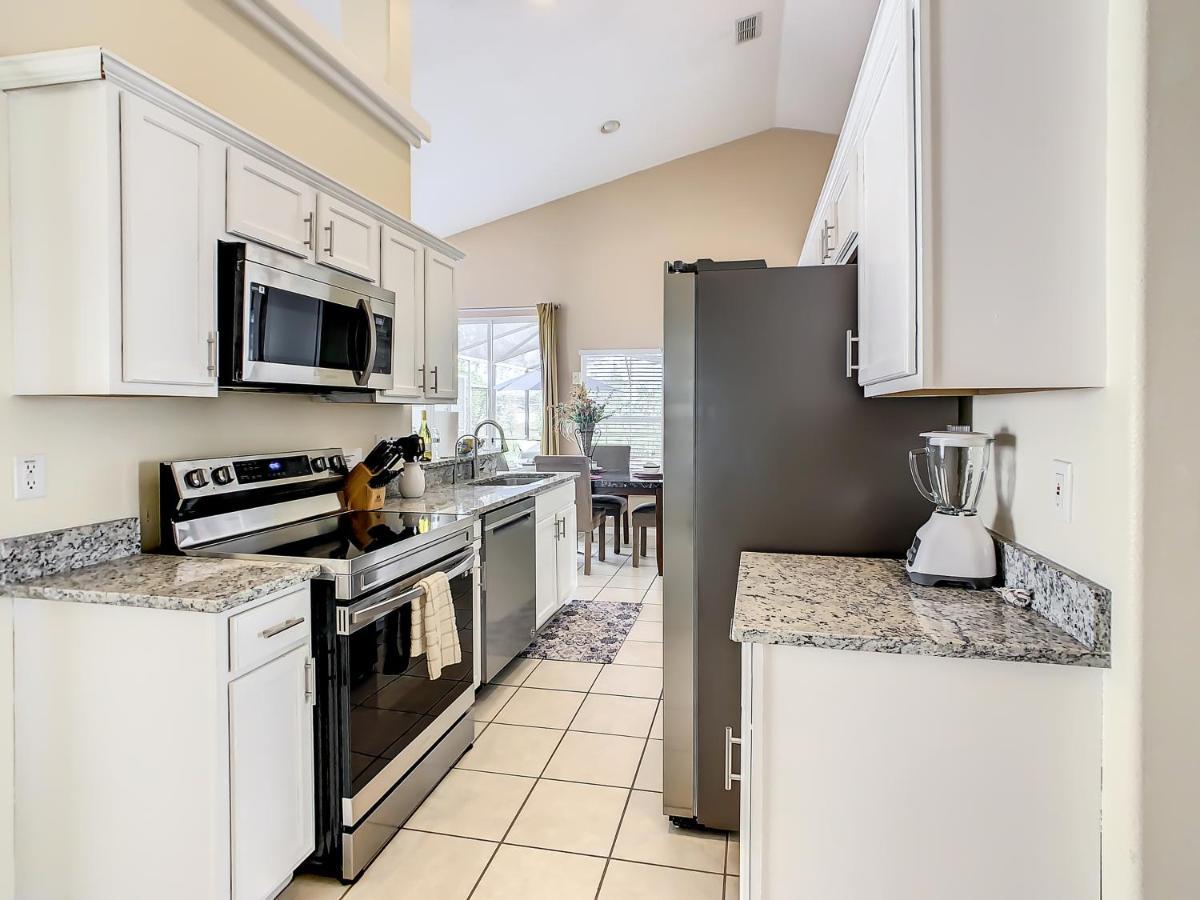 Glenbrook Vacation Poolspa Home Orlando Dış mekan fotoğraf