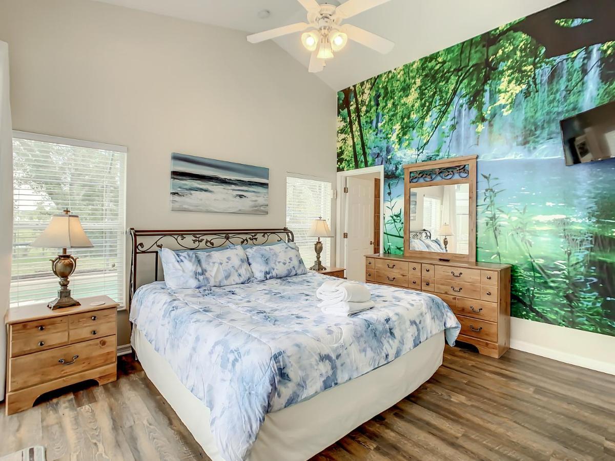 Glenbrook Vacation Poolspa Home Orlando Dış mekan fotoğraf