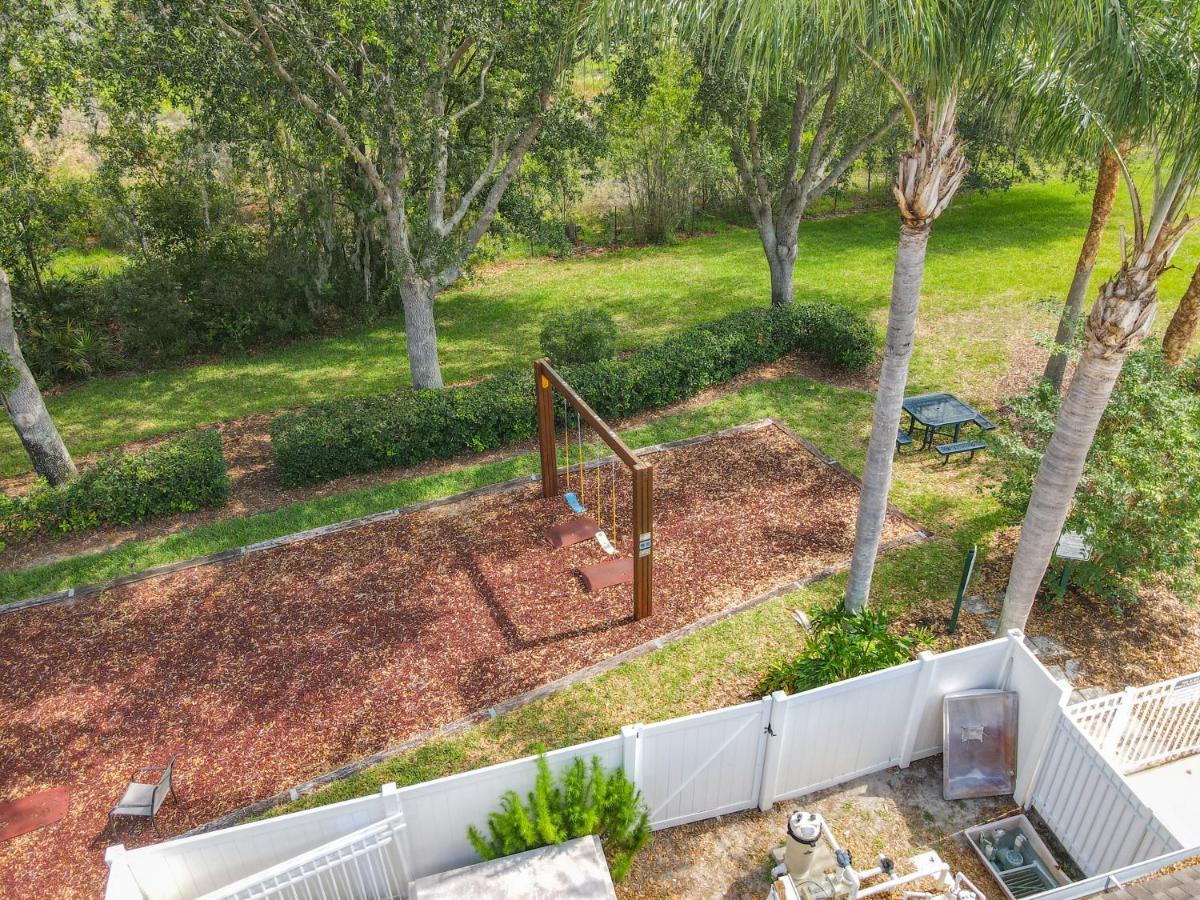 Glenbrook Vacation Poolspa Home Orlando Dış mekan fotoğraf