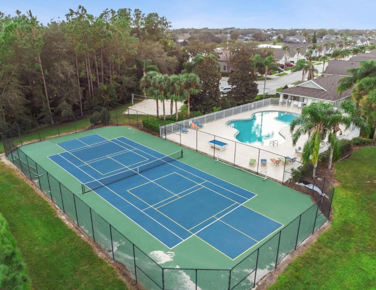 Glenbrook Vacation Poolspa Home Orlando Dış mekan fotoğraf